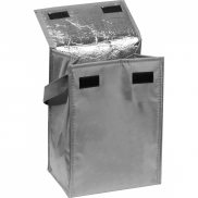 Torba termiczna - szary