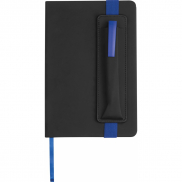 Notes A5 - niebieski