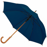 Parasol automatyczny - granatowy