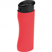 Zapalniczka - czerwony