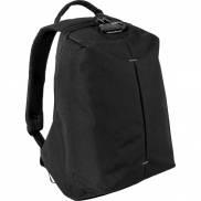 Plecak MAREB Schwarzwolf - czarny