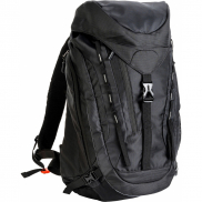 Plecak KANDER Schwarzwolf - czarny