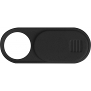 Zaślepka na kamerę w telefonie - czarny