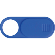 Zaślepka na kamerę w telefonie - niebieski