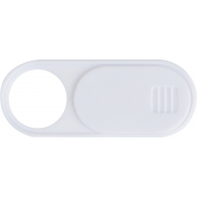 Zaślepka na kamerę w telefonie - biały