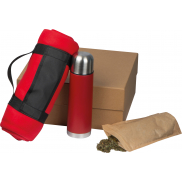 Zestaw upominkowy - duży - wielokolorowy