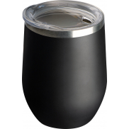Kubek termiczny 380 ml - czarny