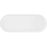 Zaślepka na kamerę w laptopie - biały