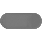 Zaślepka na kamerę w laptopie - szary