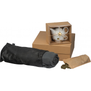 Zestaw upominkowy - duży - wielokolorowy