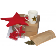 Zestaw upominkowy - mały - wielokolorowy