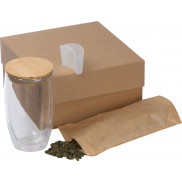 Zestaw upominkowy - mały - wielokolorowy