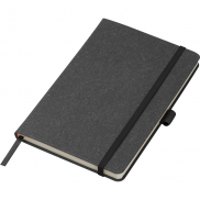 Notes A5 - czarny