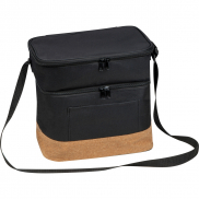 Torba termiczna - czarny