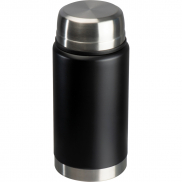 Pojemnik na żywność - czarny