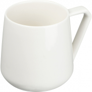 Kubek porcelanowy 300 ml - biały