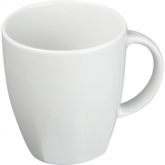 Kubek porcelanowy 300 ml - biały