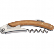 Nóż kelnerski - beżowy