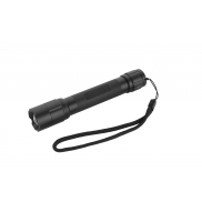 Latarka Outdoorowa Schwarzwolf ONTAKU - czarny