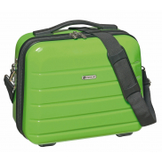 Kosmetyczka LONDON 2.0, zielony