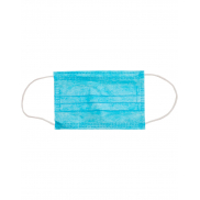 Dziecięca 3-warstwowa Maseczka medyczna