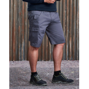 Szorty robocze Twill - black