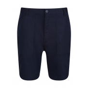 Szorty New Action - navy