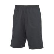 Szorty Move - dark grey