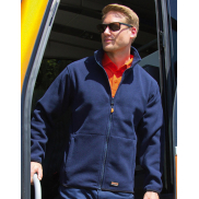 Mikropolar Heavy Duty - black