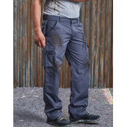 Spodnie robocze - 34' - black