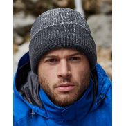 Czapka Thermal Elements - black