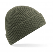 Czapka Thermal Elements - olive green
