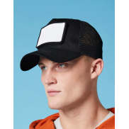 Naszywka Sublimacyjna Molle Utility