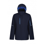 Kurtka Shell X-Pro Exosphere II - navy/oxford blue