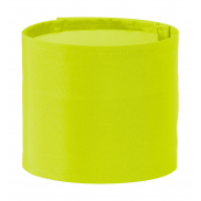 Opaska na ramię Fluo - fluo yellow