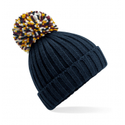 Czapka Hygge - french navy