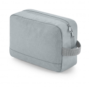 Saszetka z recyklingu Essentials - pure grey