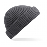 Beanie Harbour - graphite grey