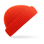 Beanie Harbour - fire red
