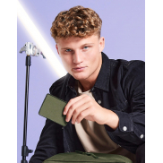 Naszywka MOLLE - black