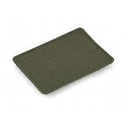 Naszywka MOLLE - military green