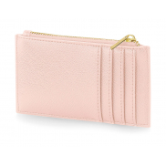 Etui na karty Boutique - soft pink
