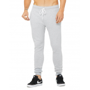 Spodnie dresowe Unisex Jogger - athletic heather