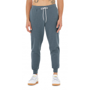Spodnie dresowe Unisex Jogger - heather slate