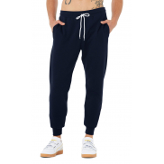 Spodnie dresowe Unisex Jogger - navy