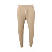 Spodnie dresowe Unisex Jogger - tan