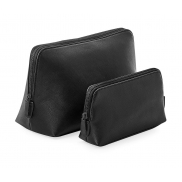 Saszetka na akcesoria Boutique - black/black