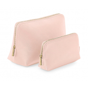 Saszetka na akcesoria Boutique - soft pink