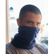 Komin Morf Merino - black