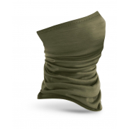 Komin Morf Merino - military green